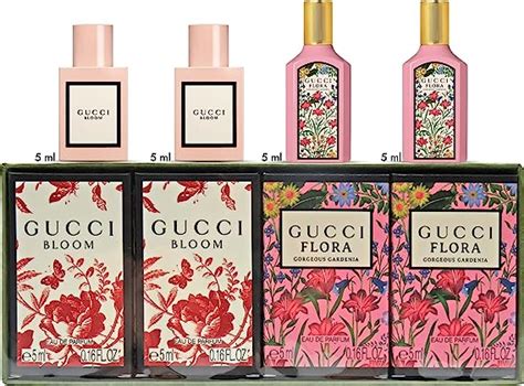 gucci profumi donna nomi|Profumi da Donna .